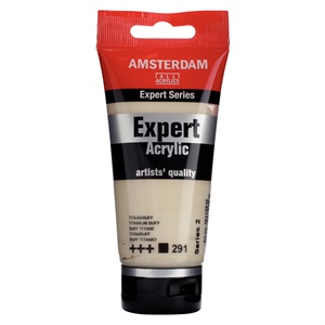 AAC EXPERT 75ML TITANIUM BUFF